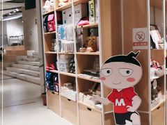 -当当书店(国泰广场店)