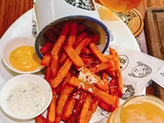 -京A Taproom·精酿餐吧(CBD店)
