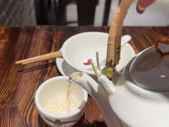 -广府乡下·饭庄(新港东路店)