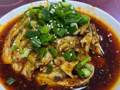 -老丘丘(较场口店)