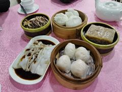 -笃记大酒楼(新银小区店)