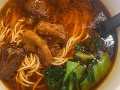 -和府捞面(东直门银座店)