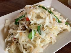 -真浪大家乐海鲜餐馆