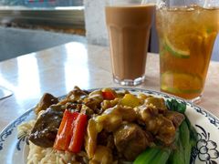 -渔记茶餐厅(渔村店)