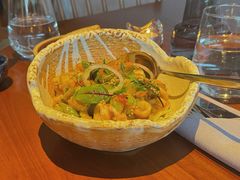 -Laures·月桂西班牙碳烤餐厅(十尚坊店)