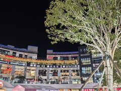 -浦江城市生活广场(江月路店)