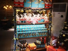 -罗莎蛋糕(南门口店)