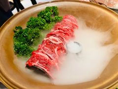 -三出山火锅(南京万象天地店)
