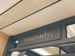 -ROSEONLY诺誓(国际广场购物中心店)