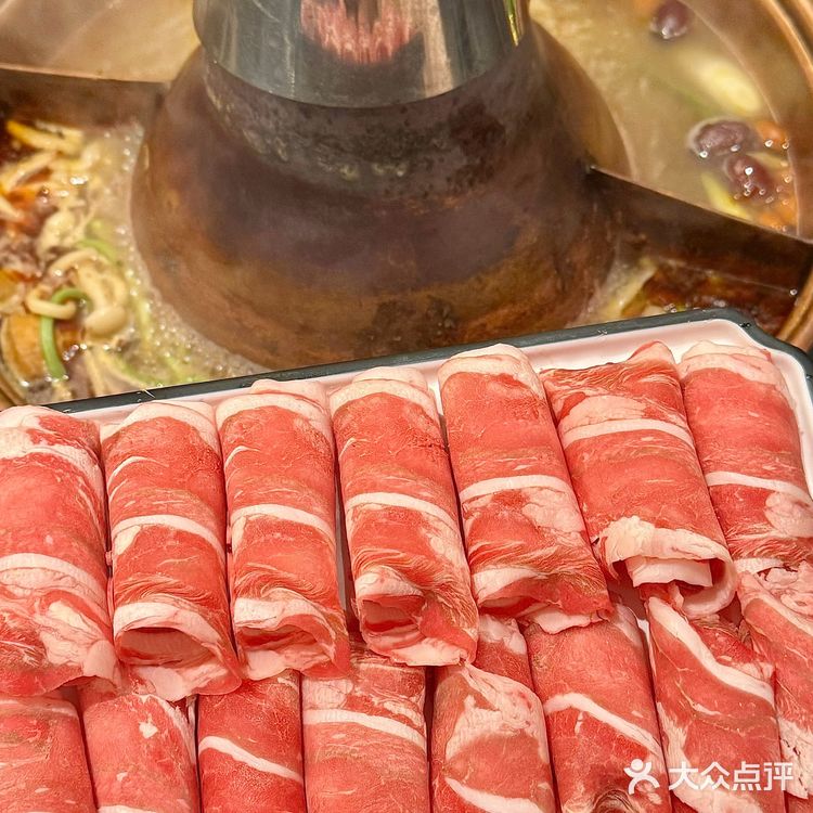 我讲真！在青岛没吃过这家火锅真的太亏了！