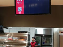 -肯德基(合肥站店)