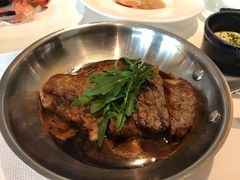 -AZUR聚(香格里拉饭店)