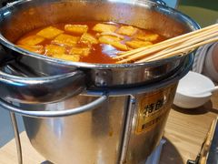 -烤满分·东北烧烤(首经贸店)