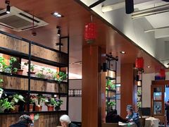 -张记旺角食街(动物园店)
