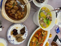 -银都上海菜馆(粤海东路店)