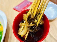 -喜家德虾仁水饺(浦东山姆店)