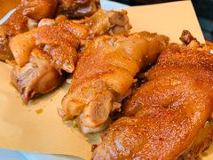 -状元阁烧烤(新华路总店)