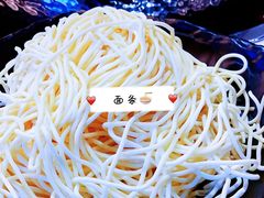 -蝎菜杨·牛肉面 羊蝎子火锅(光熙门北里店)