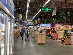 -麦德龙(闵行店)