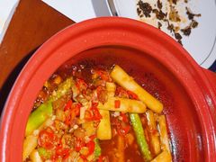 -飶香居(省博物馆店)