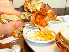 -蟹天蟹地农家菜·阳澄湖大闸蟹(浅水湾店)