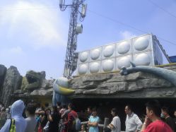 -宝燕乐园(闵行旗舰店)