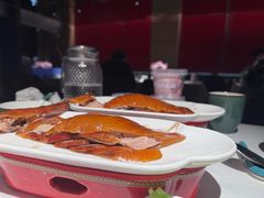 -大鸭梨烤鸭(望京店)