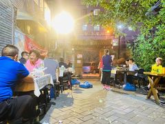 -锦小馆(安贞店)