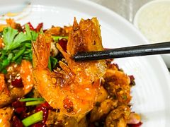 -肥家大排档(天河体育西店)