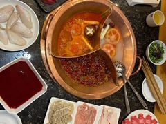 -老码头火锅(骡马市店)