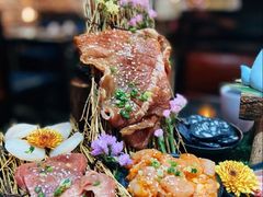 -鹤江桥·红油牛肉粉(SKP店)