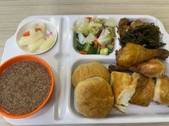 -香妃烤鸡(新奥店)