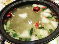 -伊和园清真餐饮