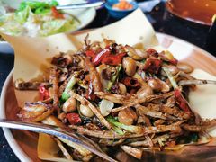 -华豫川酒家(双子塔店)