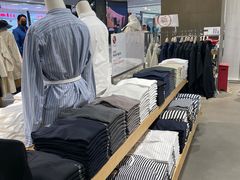 -MUJI无印良品(鑫嘉汇购物中心店)