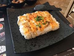 -Sushi Love 创意寿司(丽影广场店)