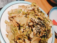 -成老灶火锅鸡(高东街店)