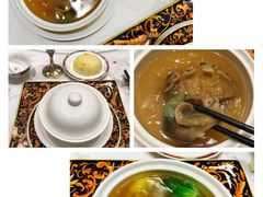 -万宝海鲜舫(劳动公园店)
