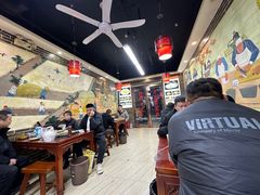 -后卫寨猫耳朵(后卫寨店)