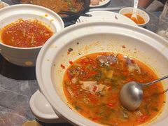 -炊烟小炒黄牛肉(浦东世纪汇店)
