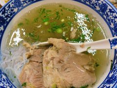 -长安后宰门水盆羊肉(新都心店)