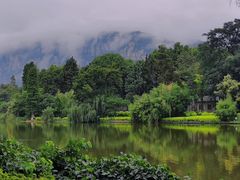 -云南民族村