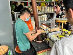 -芝麻糊世家(西华店)