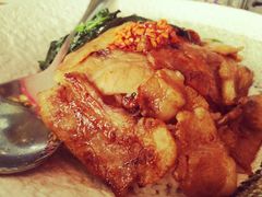 -热血兄弟·炭火烤肉(融侨中心店)