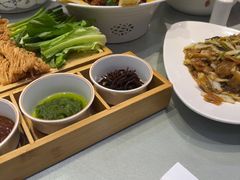 -老德州四合院·德州菜(天衢路店)