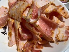 五花肉半斤-么喱烤肉(中商百货店)