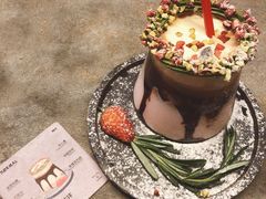 -BE NORMAL CAFE(霞溪路店)