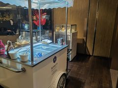 -天津东凯悦酒店·Market Café自助餐厅