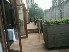 -黔蘑菇四季餐厅(观山湖店)