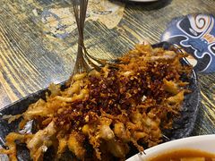-胖哥豆皮(调兵山店)